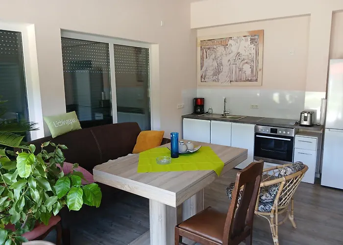 Appartamento Wohnen Am Schliestedter Bach A *