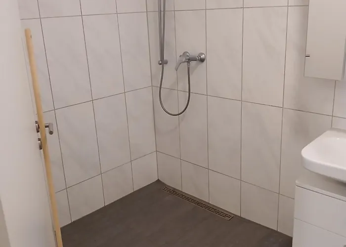 Wohnen Am Schliestedter Bach A