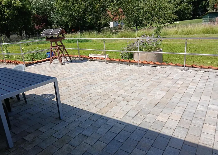 Wohnen Am Schliestedter Bach A *